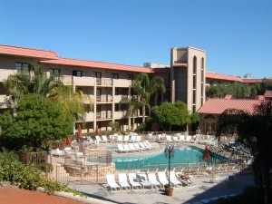 Embassy Suites Scottsdale Resort Golf Package