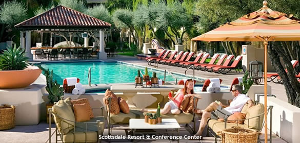 Scottsdale Resort & Conference Center