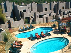 Starwood Vacation Rentals, Time Share Resorts in Arizona