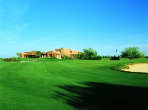 Scottsdale Golf Package with Talking Stick Resort & Casino