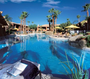 Holiday Inn Club Vacations Scottsdale Golf Package
