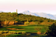 Club West Golf Club