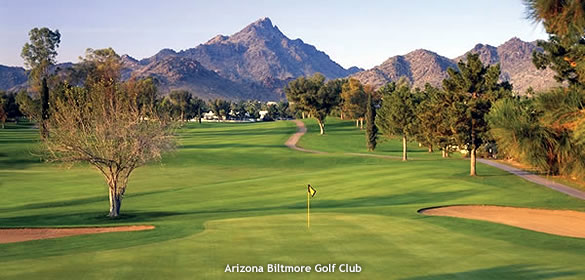 Arizona Biltmore Golf Club