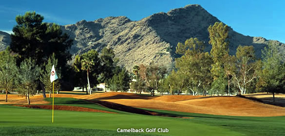 Camelback Golf Club