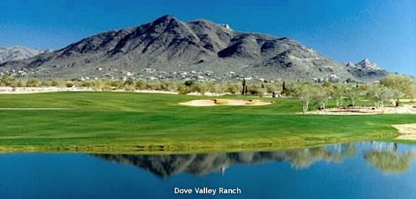 Dove Valley Ranch