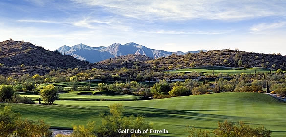 Estrella Mountain Ranch