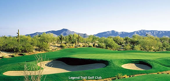 Legend Trail Golf Club