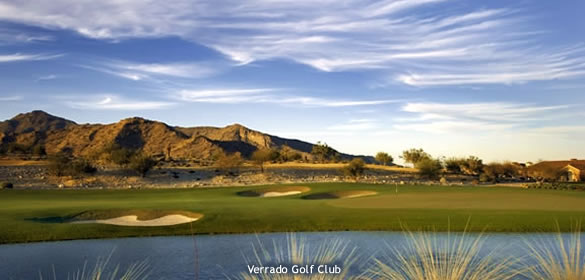 Raven Golf Club at Verrado