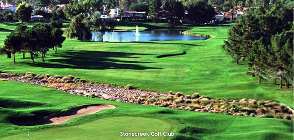 Stonecreek Golf Club
