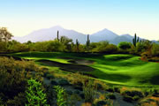 Grayhawk Golf Club