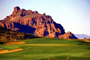 Las Sendas Golf Club