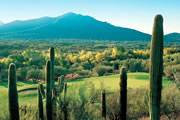 Rancho Manana Golf Club