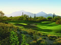 Scottsdale Golf Resort Vacation Package