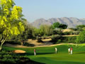 Arizona Golf Vacation Package