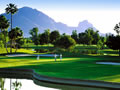 Scottsdale Golf Resort Package