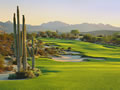 Scottsdale Golf Package