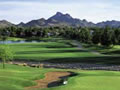 Arizona Golf Courses: Stonecreek Golf Club