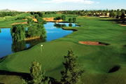 Stonecreek Golf Club