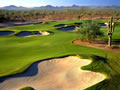 Arizona Golf Courses: Wildfire Golf Club