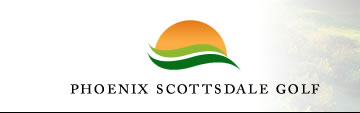 Phoenix Scottsdale Golf