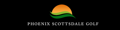 Phoenix Scottsdale Golf