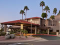 Best Western Plus Scottsdale Thunderbird Suites