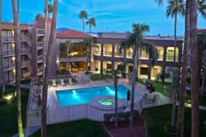 Best Western Plus Scottsdale Golf Vacation Package