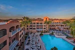Civana Carefree Scottsdale Vacation Deal