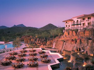 Pointe Hilton Resorts Phoenix Golf Vacation