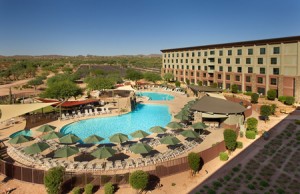 Wekopa Resort & Conference Center Golf Trip Package