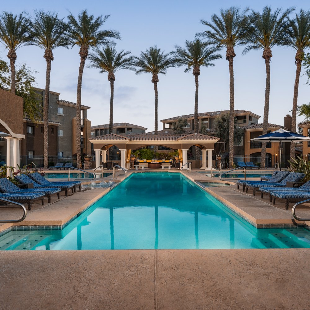 Scottsdale Golf Vacation Rentals