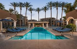 Scottsdale Vacation Rentals Golf Trip Package