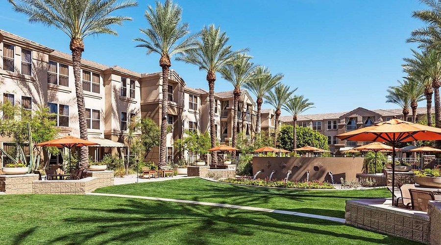 Sonesta
                  Suites Gainey Ranch Hotel