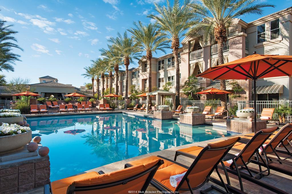 Sonesta Gainey Ranch Golf Trip