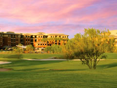 Starwood Vacation Rentals, Time Share Resorts in Arizona