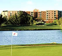 Embassy Suites Scottsdale