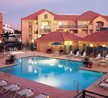 Hyatt House Scottsdale