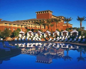 Westin Kierland Arizona Golf Vacation Package