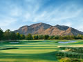 Arizona Golf Courses: Camelback Golf Club - Ambiente Course