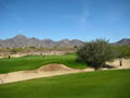 Arizona Golf Courses: McDowell Mountain Golf Club - Ambiente Course