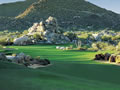 Arizona Golf Courses: The Boulders Golf Resort