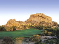 Arizona Golf Courses: The Boulders Golf Resort