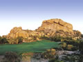 Arizona Golf Courses: The Boulders Golf Resort