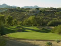 Arizona Golf Courses: Desert Canyon Golf Club