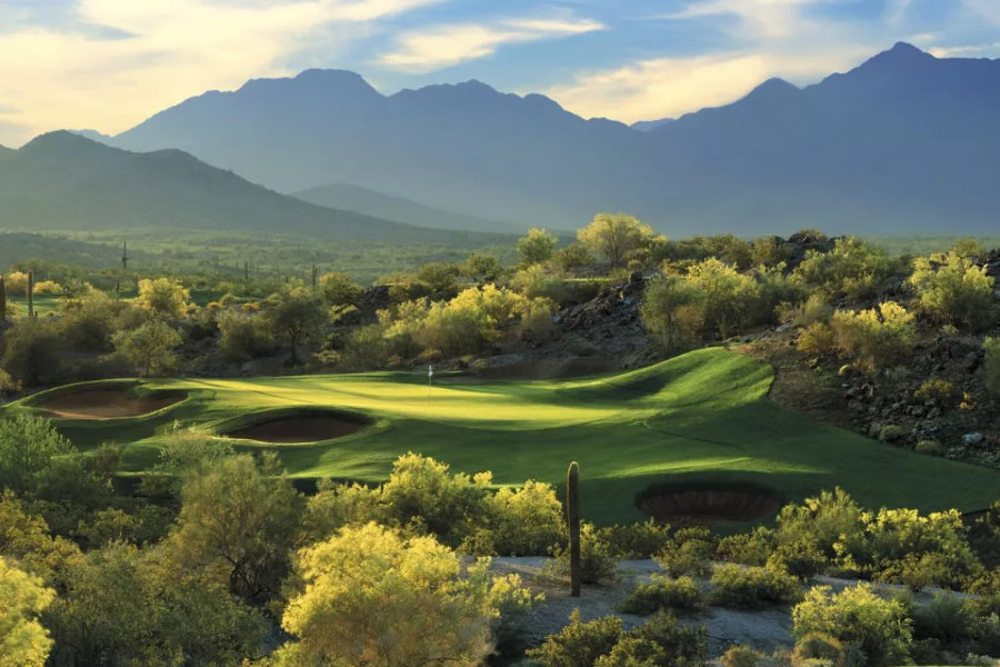 Golf Club of Estrella