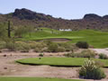 Arizona Golf Courses: Gold Canyon Golf Resort