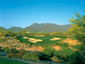 Arizona Golf Courses: Grayhawk Golf Club