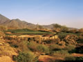 Arizona Golf Courses: Grayhawk Golf Club
