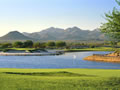 Arizona Golf Courses: Longbow Golf Club