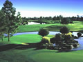 Arizona Golf Courses: Ocotillo Golf Club